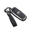 Car Key Covers for Geely Emgrand, Xingrui, Boyue L, Xingyue L, Binyue, and Binrui Vision X6/Icon Models