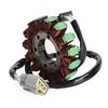 Magneto Stator+Voltage Rectifier+Gasket For Kawasaki Ninja ZX10R ZX-10R 08-2010