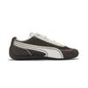 PUMA Speedcat Balance Lightweight Breathable Low top Casual Shoes Unisex Brown 408858-03
