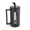French Press for Coffee Stylish Glass KNOBB DUKA