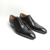 Fashion High Quality Men's Leather Shoes for Business Office Formal Social Place Shoes Top Layer Cowhide Leather Original Design Oxfords