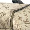 Louis Vuitton M92215 Monogram Mini Josephine PM Hand Bag Canvas Khaki