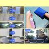 Durable Design Magic Clay Bar Mitt for Car Wash - Microfiber Detailing Towel Pad, Auto Care Cleaning Accessory