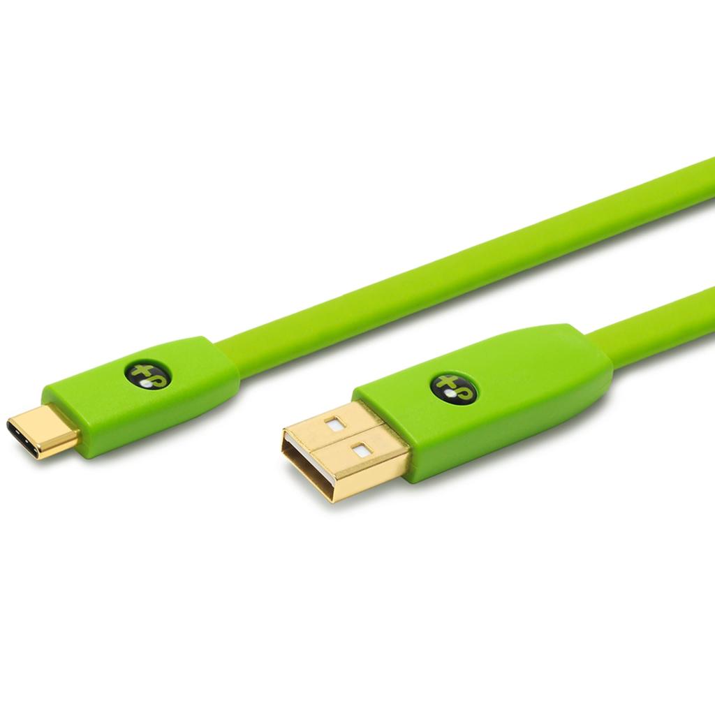 USB Cable NEO OYAIDE d+ USB Type-A to C Class B 2.0, 1.0m