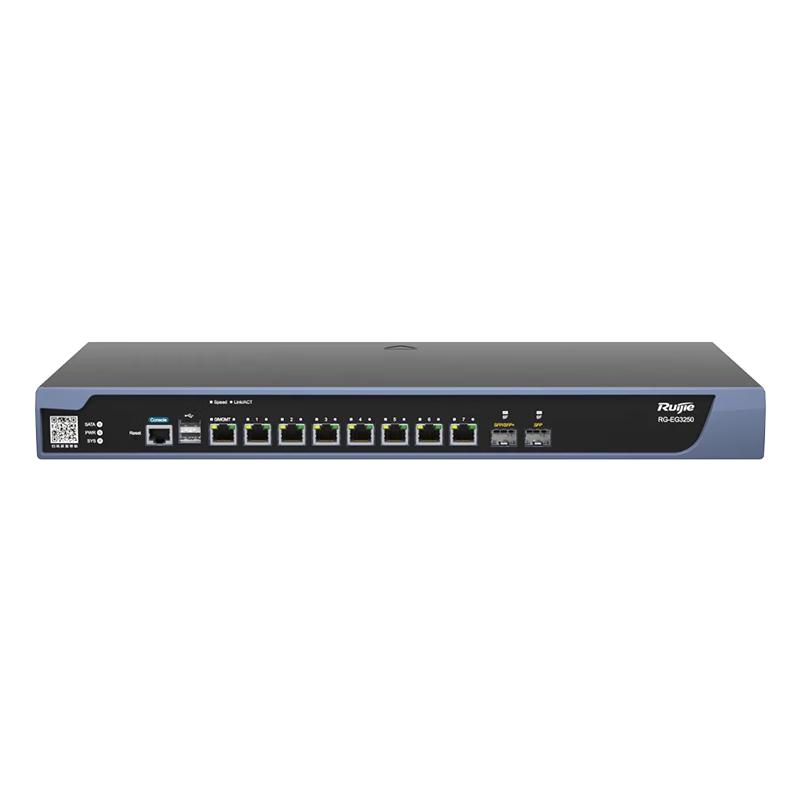 Ruijie Enterprise Security Gateway Router Series (CN version)