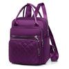 Fashion Trends Women Backpack Large Capacity Women Travelling Backpack Shoulder Bag