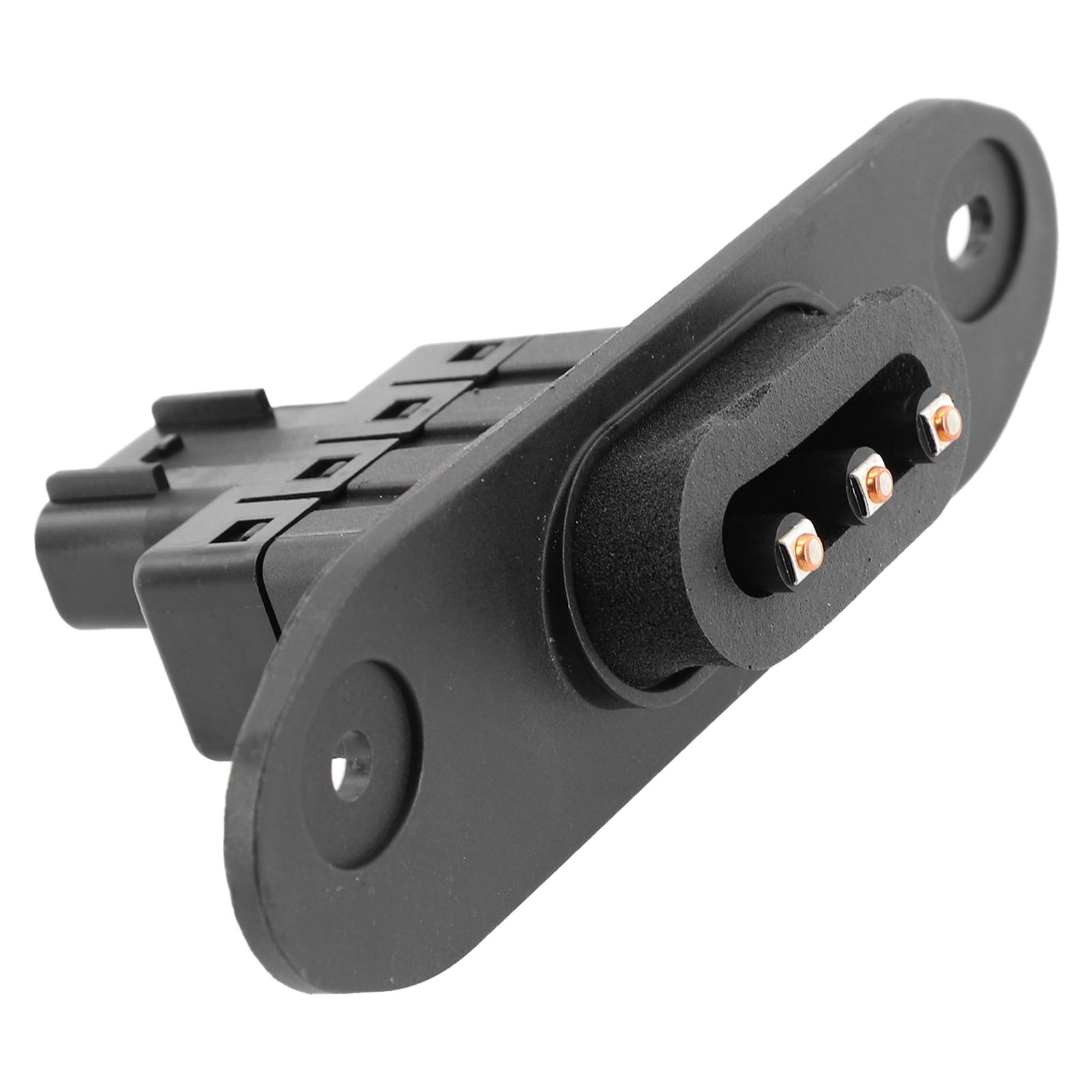 Side Sliding Door Contact Point Switch 2C1T14A658AE For Ford For TOURNEO For TRANSIT For MK6 MK7 For 1PCS