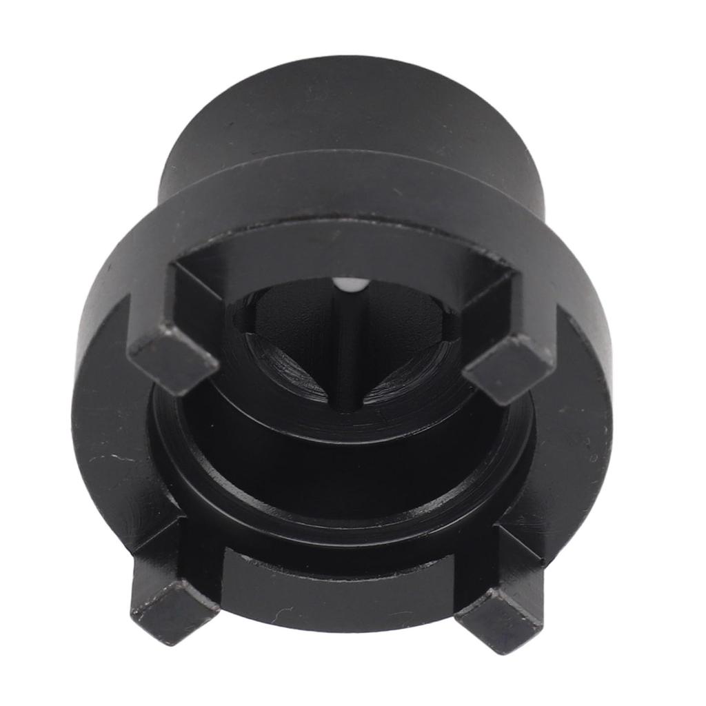 Yctze Swingarm Pivot Nut Tool Removal Lock Nut Tool Replacement for Suzuki DL1000 DL650 GSXR1000 GSXR600