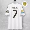 26th Club World Cup Football Jersey Paris Miami Juventus Fans Short Sleeve
