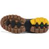 Timberland Greenstride Edge Waterproof Wide Fit Boots 'Wheat Nubuck' Men's A2KT2W