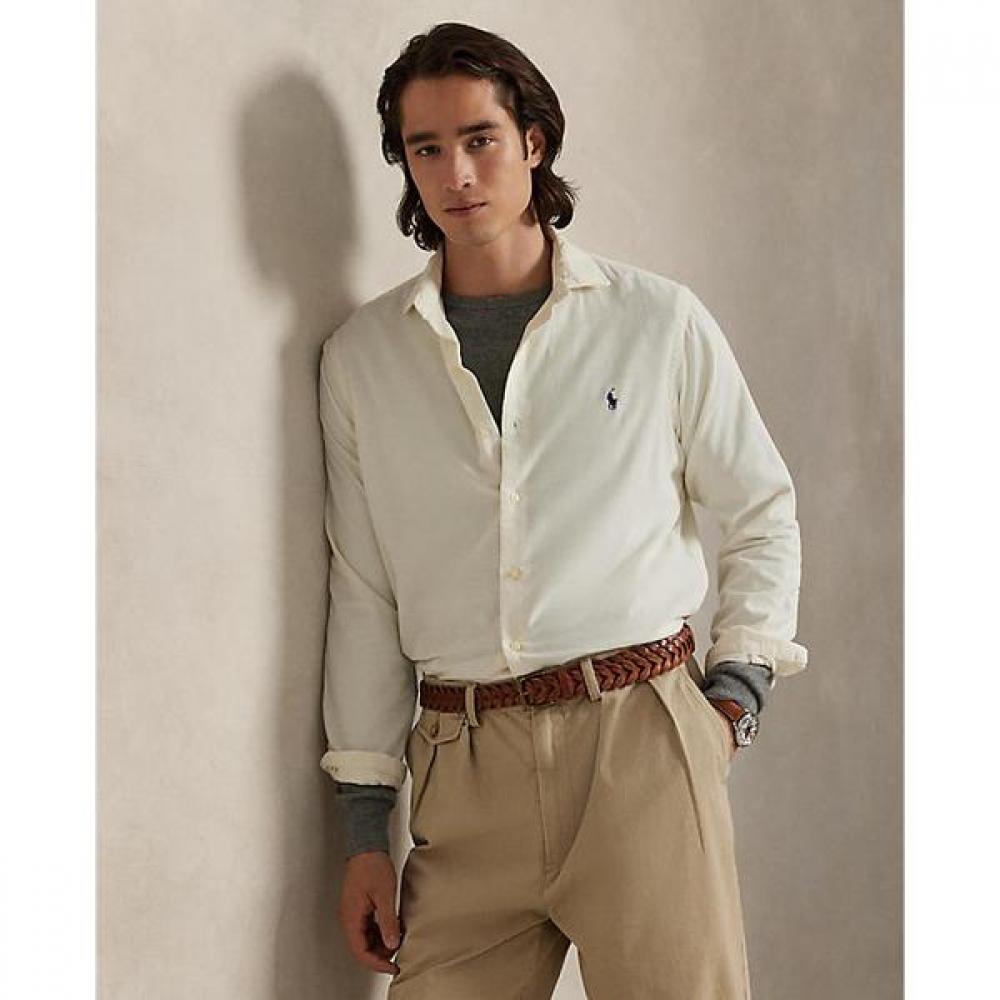 Polo Ralph Lauren Men S claSSic Fit Corduroy Shirt Mnpowov16824497101 S