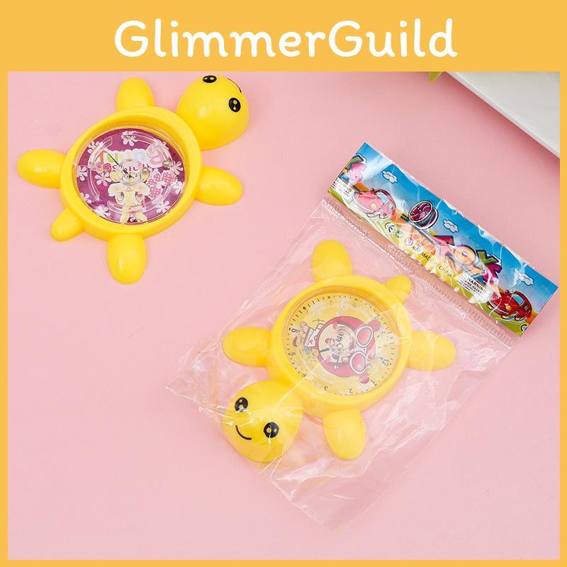 Turtle Plastic Maze Puzzle For Preschool Kids Classroom Reward Toy And Gift