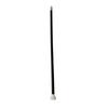 Reusable Plastic Role Play Cane Designed for Multiple Halloween Parties and Theater Performances
