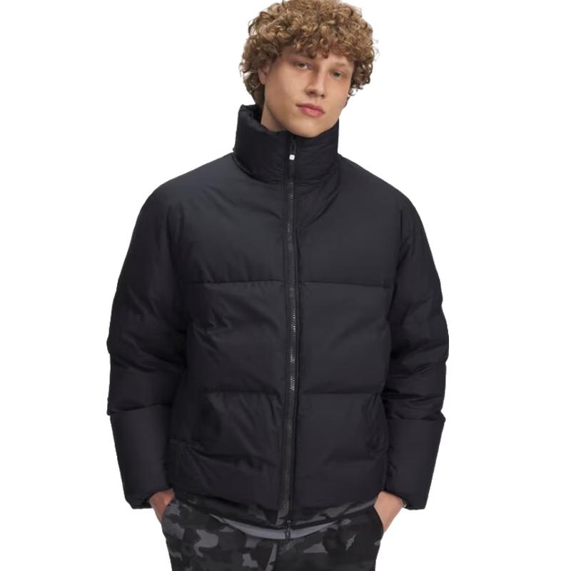 

Under Armour Limitles Men s Duck Down Puffer Jacket XL
