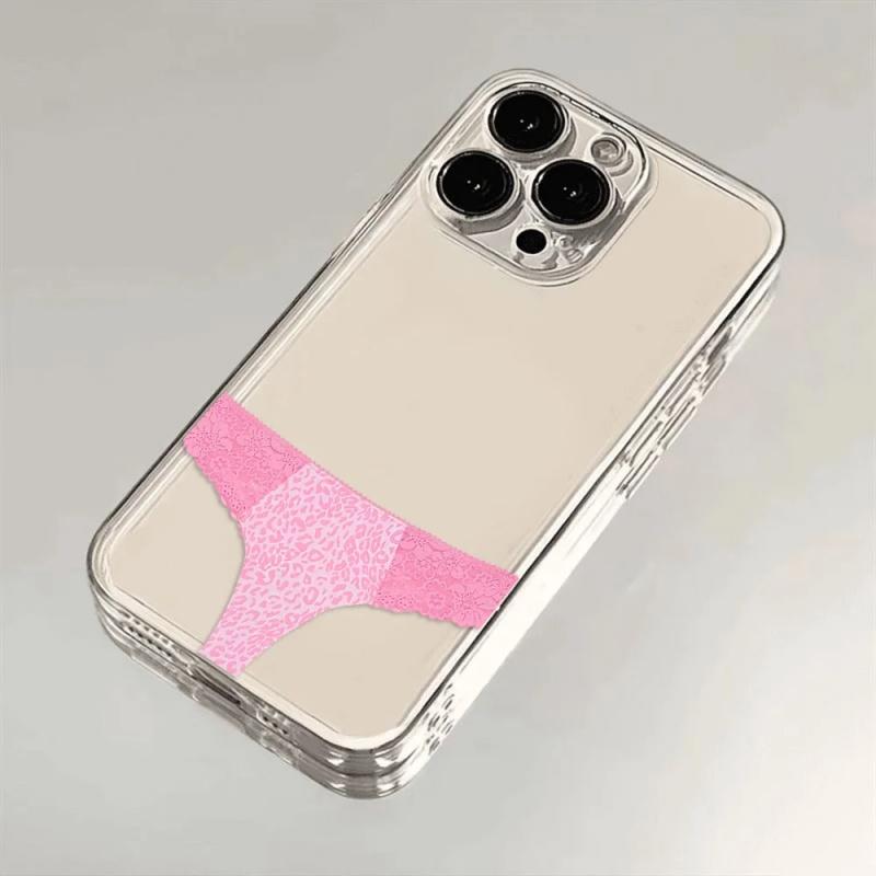 Colorful Patchwork Lace Pattern Phone Case For iPhone 17 16 15 14 Plus 13 Mini 12 11 Pro Max 16E XS XR X 17 Air Clear Soft Cover