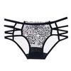 Women's Low-Waist Lace Panties: Breathable, Quick-Drying, Seamless, Girlish Hollow-Out Design