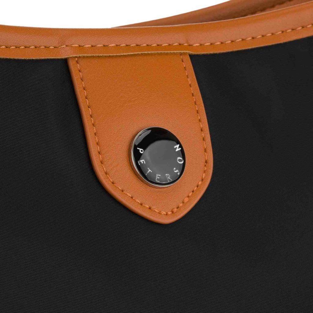 Torba PTN CTY-30-2980 Black