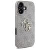 Guess Guhcp16S4Gmgpi Iphone 16 6.1 Różowy/Pink Hardcase 4G Duże Logo