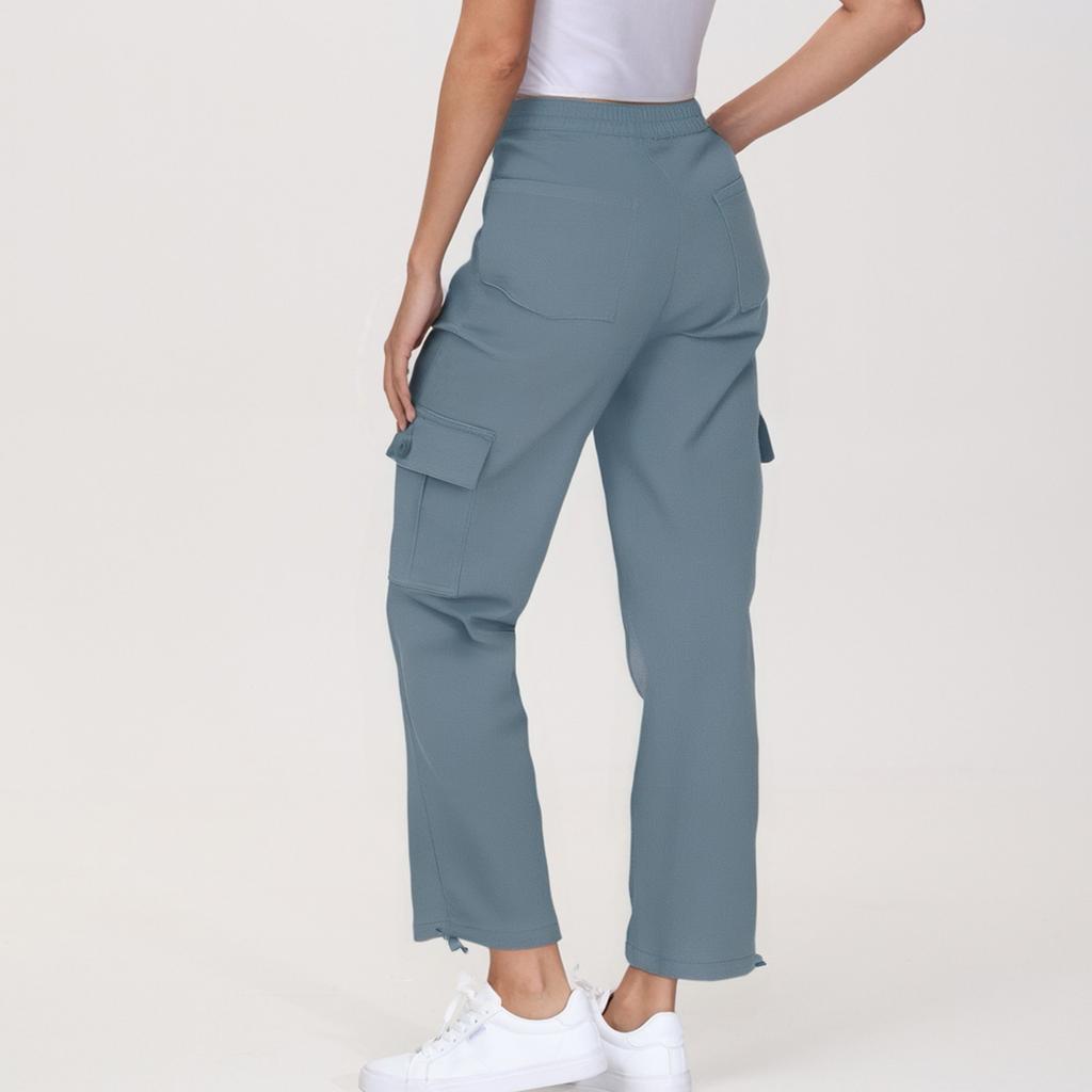 Women's Comfortable Casual Fashion Work Pants