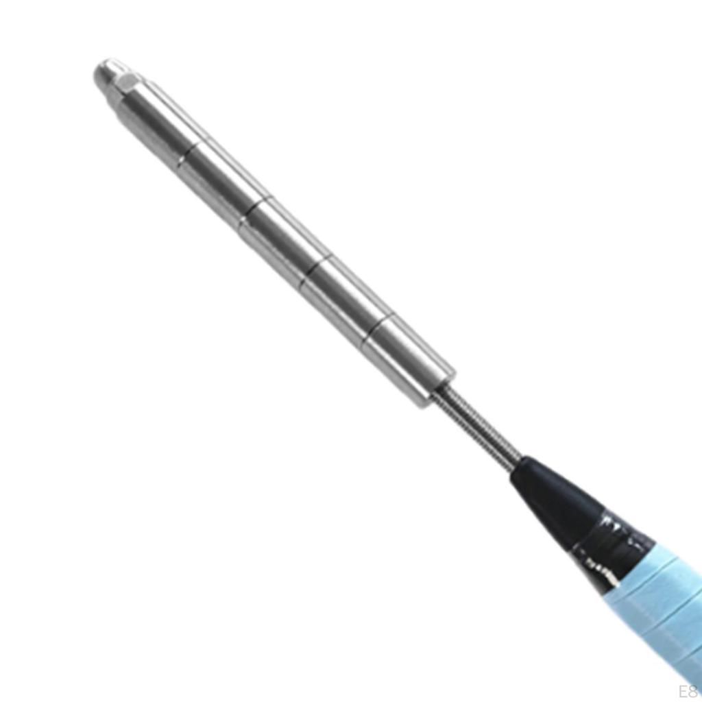 Badminton Racket Swing Training Stick, Improved Rhythm Accuracy, Posture Correction, Tone Reminder,