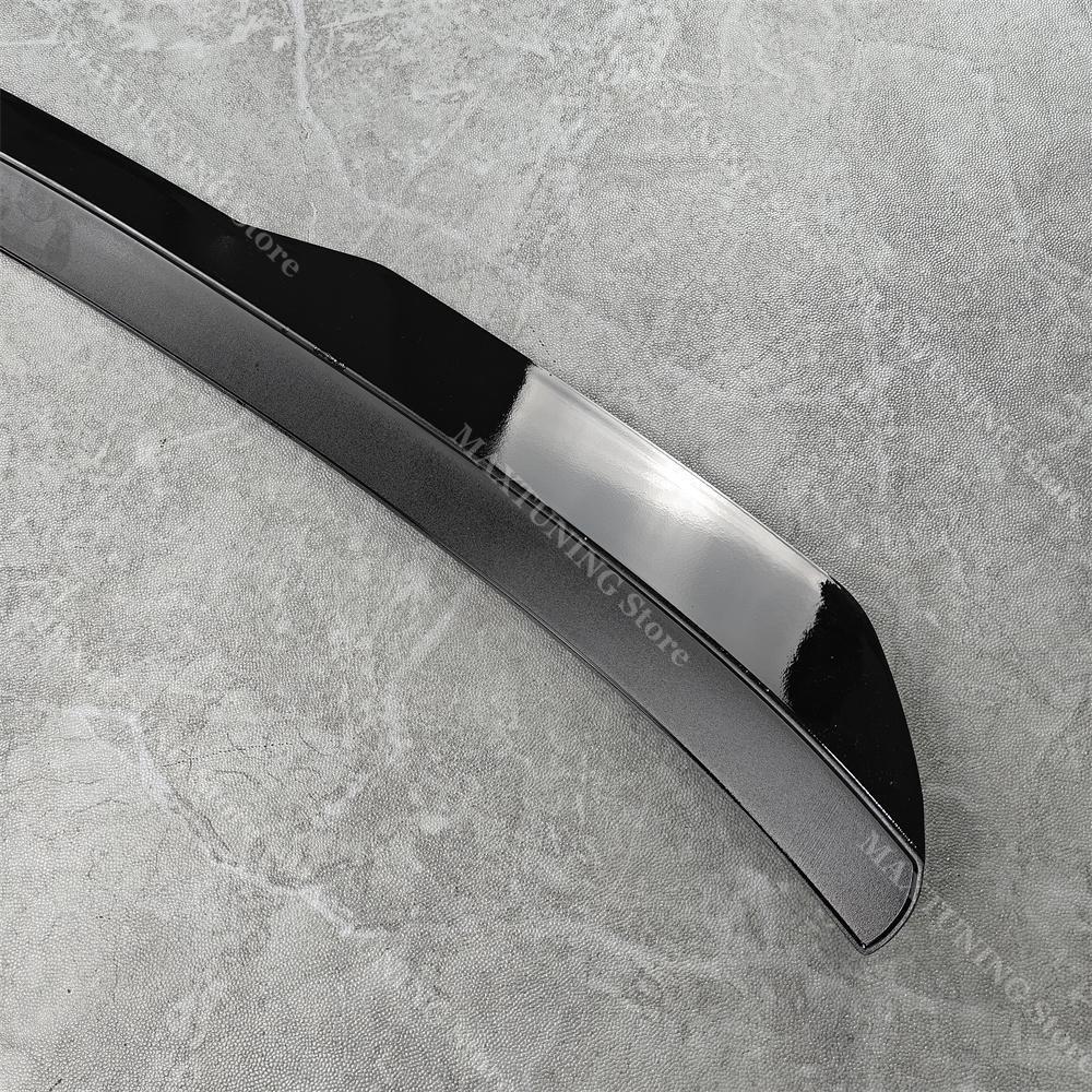 Tappo Spoiler Tetto per Cupra Formentor 2020-2024 Auto Hatchback Ala Spoiler Tetto Posteriore Ala Portellone Posteriore Accessori Stile MAXTON