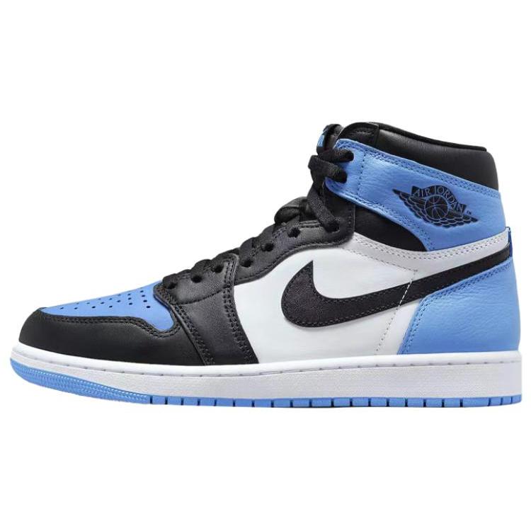 

новые JORDAN 1 Retro High Og Unc Toe 45.5