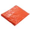 Survival Blanket Waterproof Foldable Emergency Thermal Blanket for Outdoor Camping Hiking