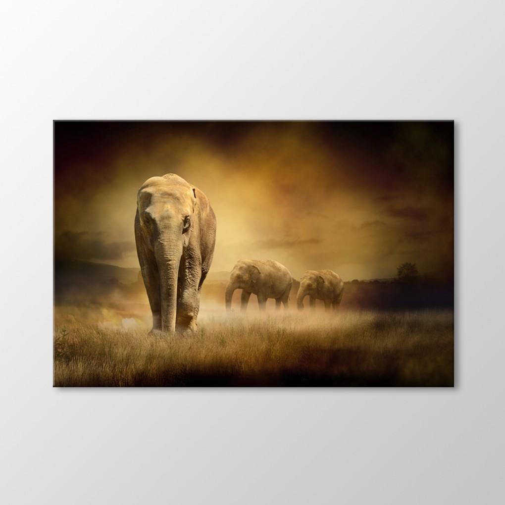 

Стол слонов