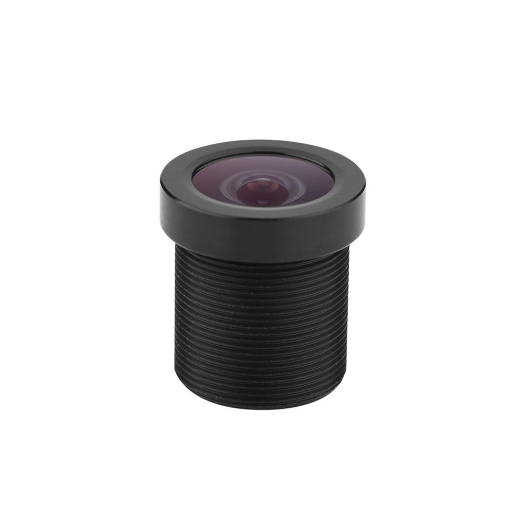 1.8mm 170 Degrees  Wide Angle 1MP IR Board Lens for 1 3  & 1 4  CCD Security CCTV Camera