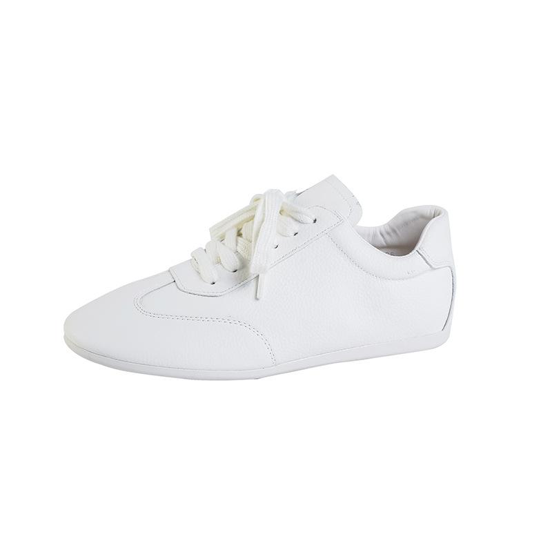 Su Yinyin has a large number of spot ultra-light soft-soled versions of the same style. Home ultra-soft leisure sports little white shoes for women, G