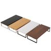 Ayub Computer Monitor Riser Stand with Storage