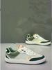 Jinjiang Yawang shoes and clothing new low-top soft-soled breathable shoes color matching ysd