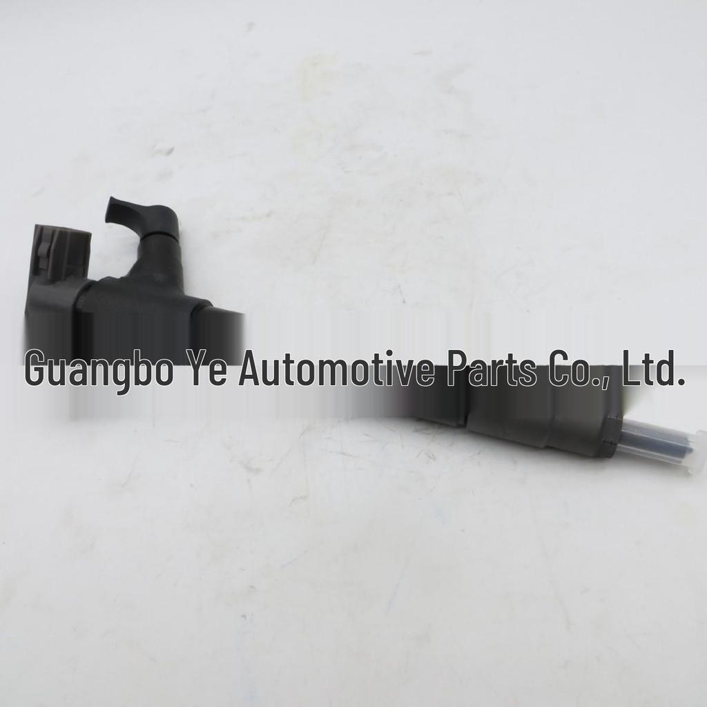 295900-0420 High-Pressure Common Rail Injector for 2AD-FHV Engine