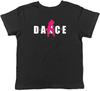 Just Dance Hip Hop Dancer Girl Childrens Kids T-Shirt Boys Girls Gift