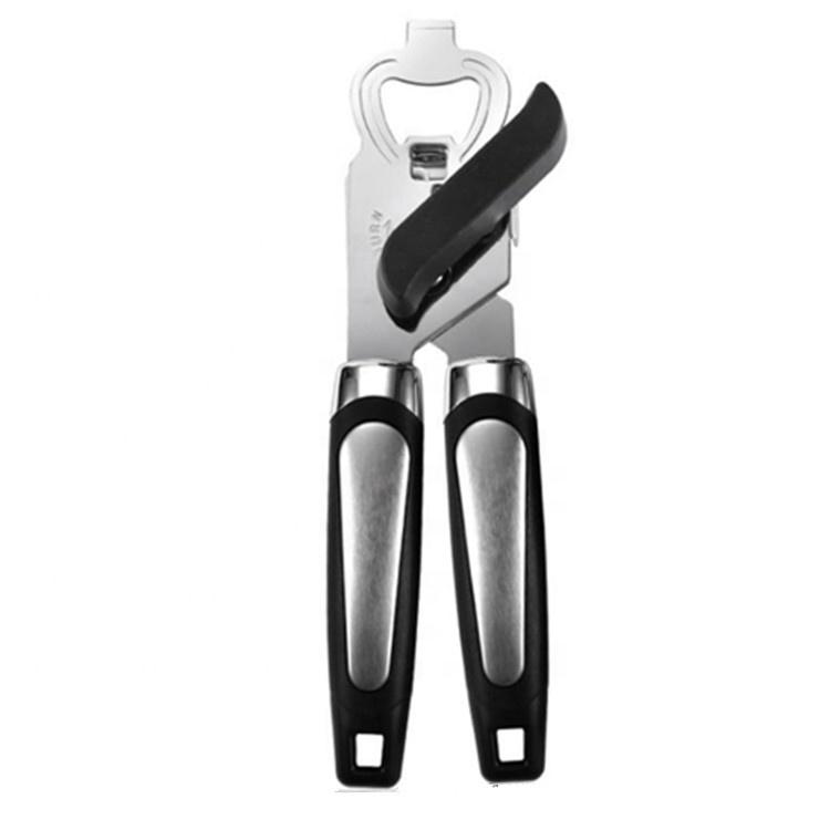 Nan Yuan CC402 Jar Sharp Blade Kitchen Manual Can Opener With Custom Color Logo