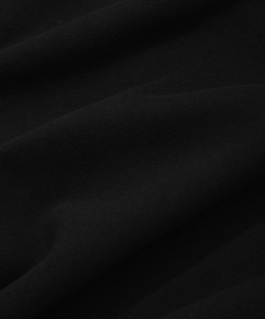 COVERNAT Regular Fit Sweat Jogger Pants Black