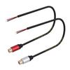 Accesorios para audio y video – Cables de audio