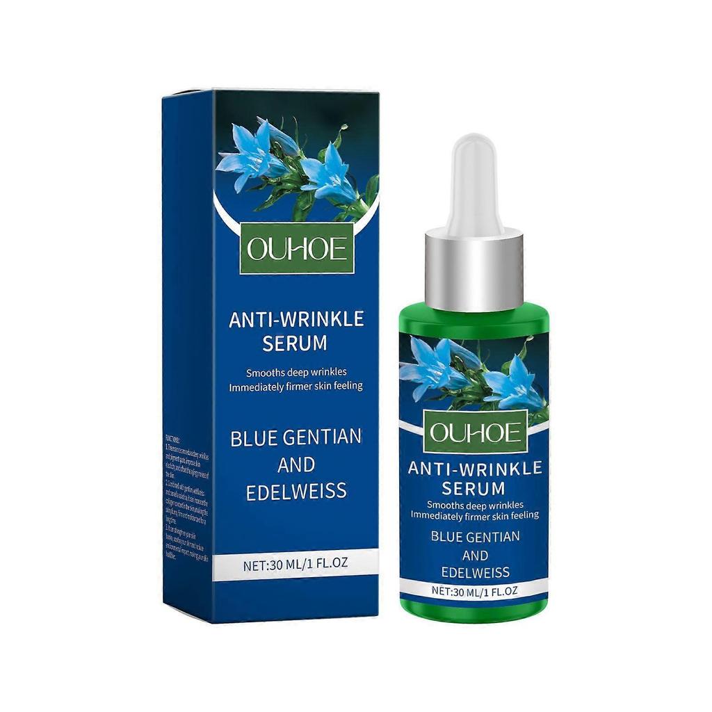 Firming Serum, Moisturizing, Lifting And Smoothing Fine Lines Moisturizing Skin Care Serum