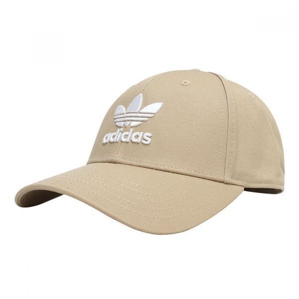

AdidasOriginals Adidas Originals Trefoil Baseball Cap Hat HL9326
