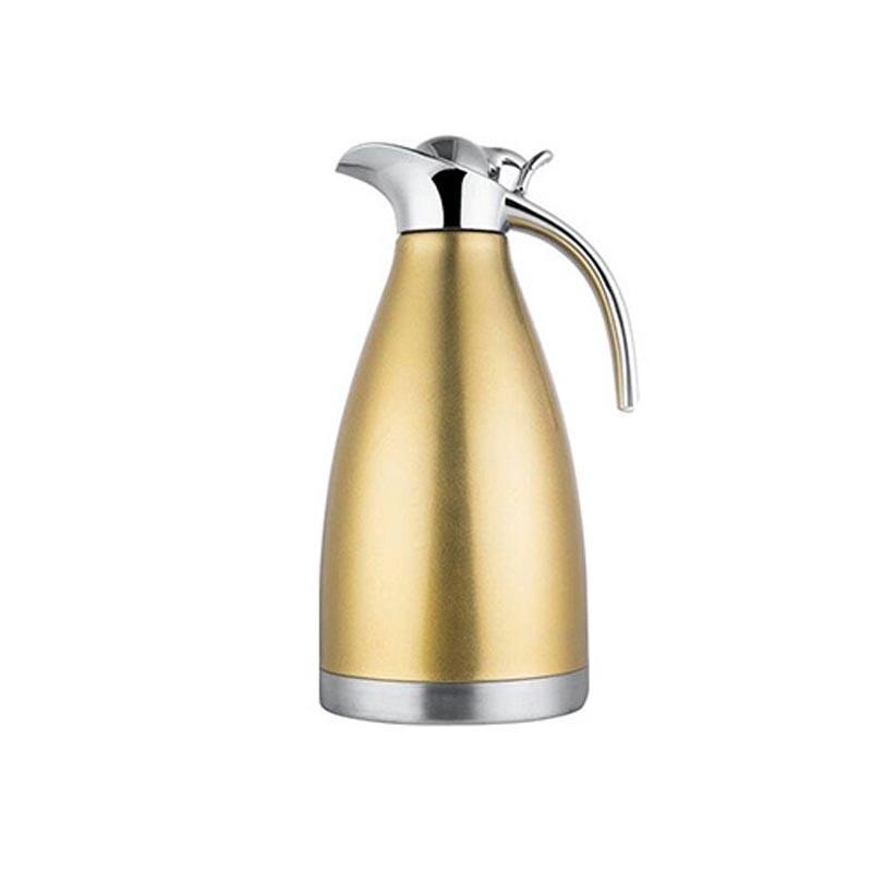 Huabeishi Stainless Steel Vacuum Flask