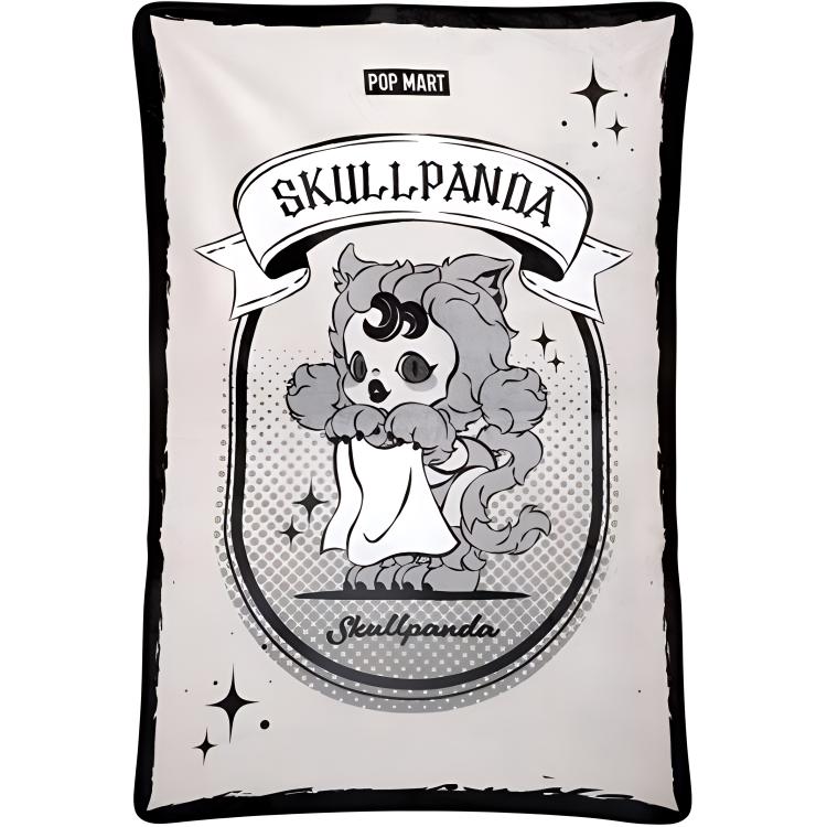 New POP MART Skullpanda Daily Wonderland Trend Based Products 568669