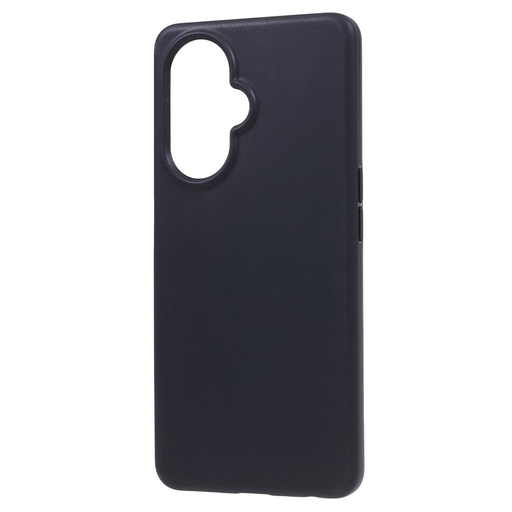 For OnePlus Nord N30 5G/Nord CE 3 Lite 5G Glossy Phone Case Anti-scratch TPU Phone Cover