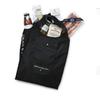 DEAN DELUCA Shopping Natural & Bag, (Black)