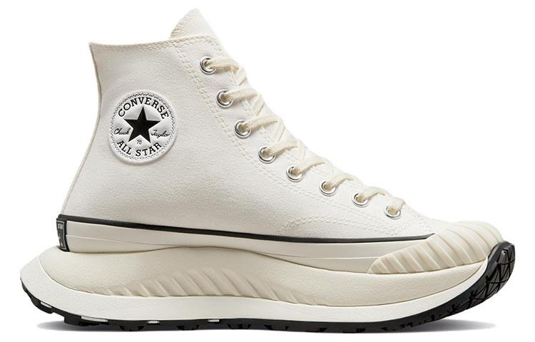 Chuck 70 Converse AT-CX High 'Bianco Vintage' A01682C