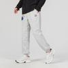 PUMA Team Pants Tr Logo Pants 'Grey' Men's 622277-04