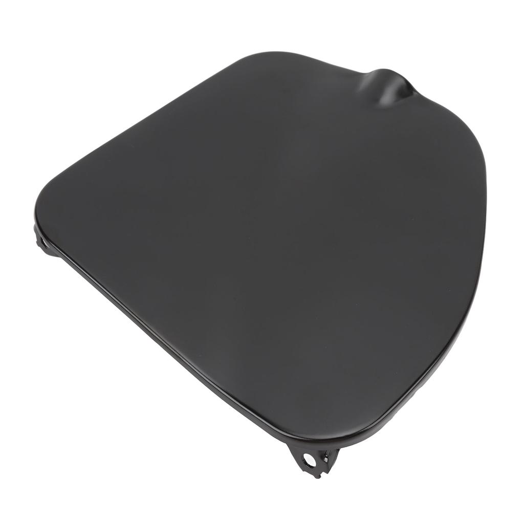 Fuel Door Gas Filler Lid 77305‑04904 Metal Fuel Filler Opening Lid Sub Assembly for Tacoma Double Cab Short 5 Foot Bed
