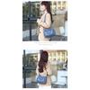 Single Shoulder Large Capacity Multi Pocket Women's Crossbody Bag