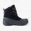 The North Face K Chilkat V Lace WP TNF Size 18 Black/TNF Black,