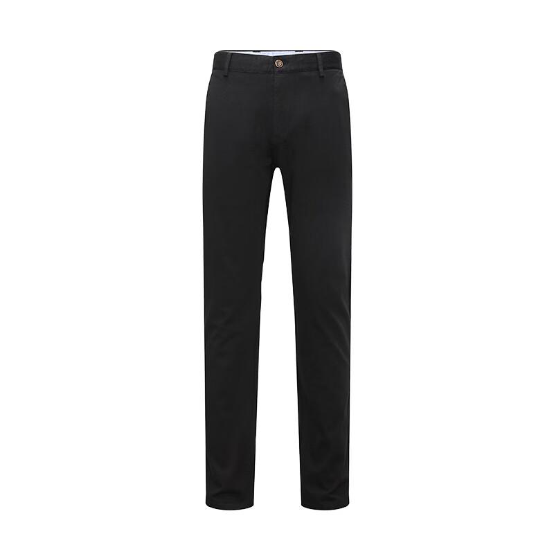 

Navegare Men s Straight Fit Micro-Stretch Casual Pants 35