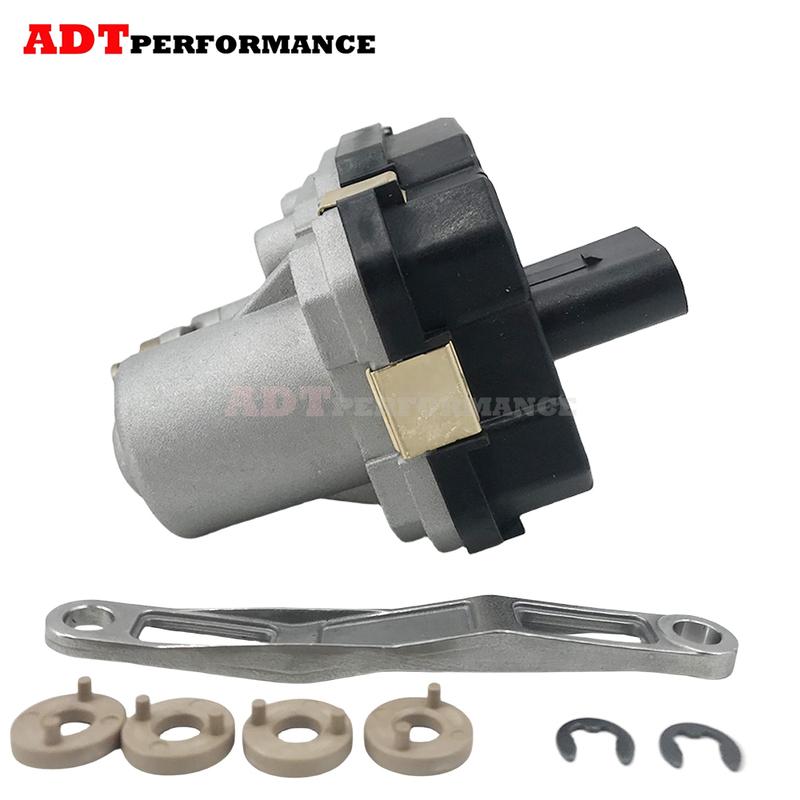 59001107416 Turbo Electronic Actuator BV43 53039880491 53039700491 A6720900080 for Ssang-Yong Rexton 2.2 XDi D22DTF 2017-2019